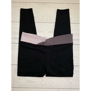 Fabletics Winn II crossover leggings